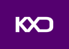 KXD Logo