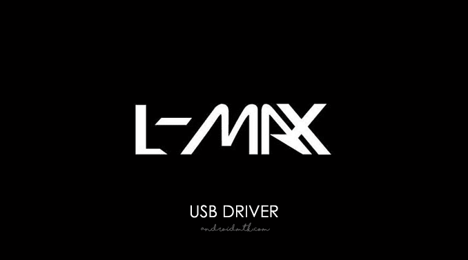 L-Max Usb Driver