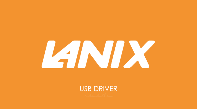 Lanix USB Driver