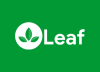 Leaf Logo