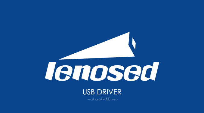 Lenosed Usb Driver