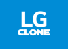 Lg Clone Logo