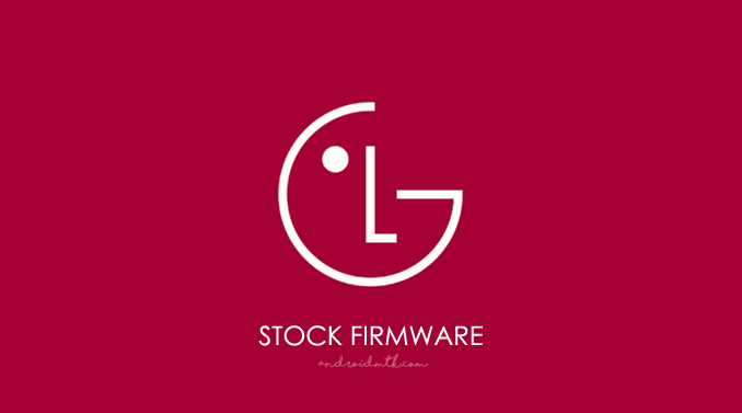 LG Firmware