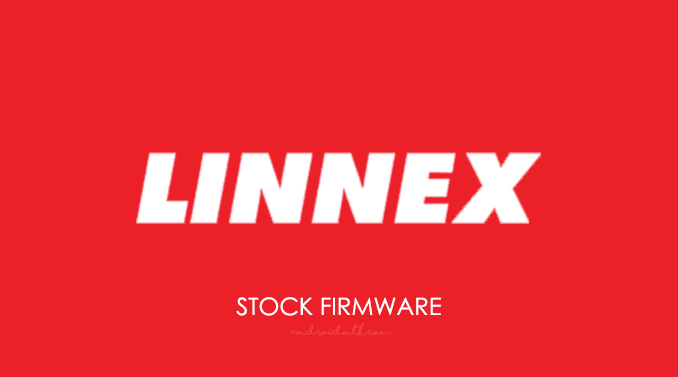 Linnex Stock ROM