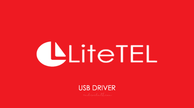 LiteTel USB Driver