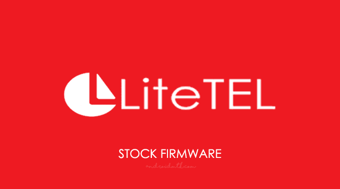 LiteTel Stock ROM