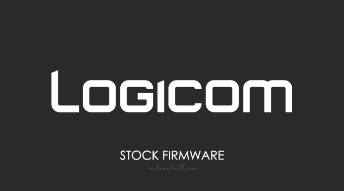 Logicom Stock ROM Firmware