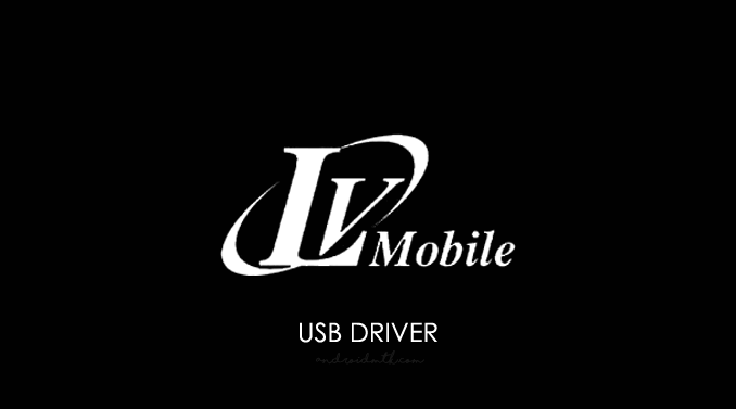 Lvmobile USB Driver