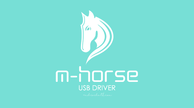 M-Horse Driver