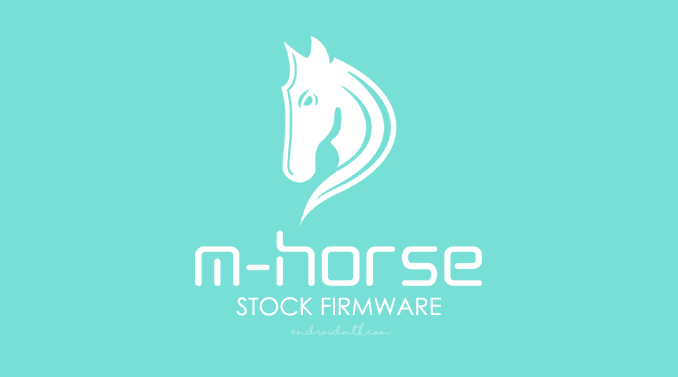 M-Horse Stock ROM Firmware