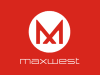 Maxwest Logo