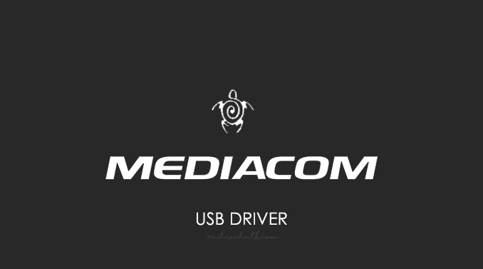 Mediacom USB Driver