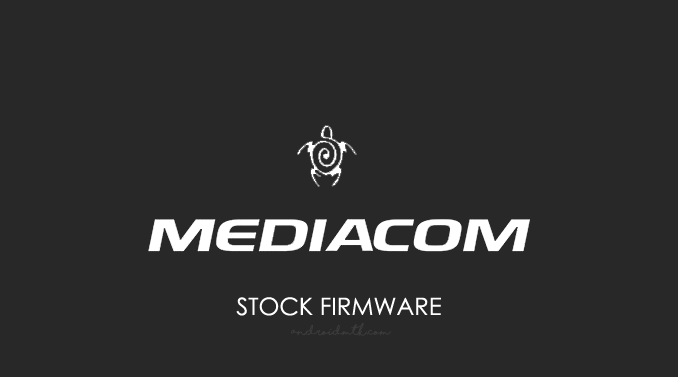 Mediacom Stock Rom