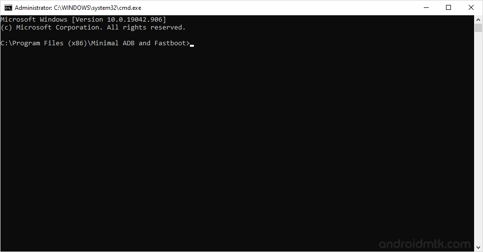 adb tools windows 10