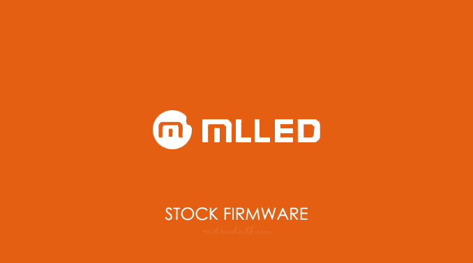 Mlled Stock Rom