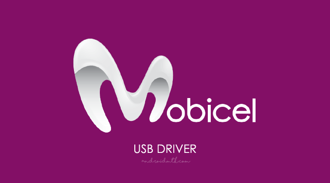 Mobicel USB Driver