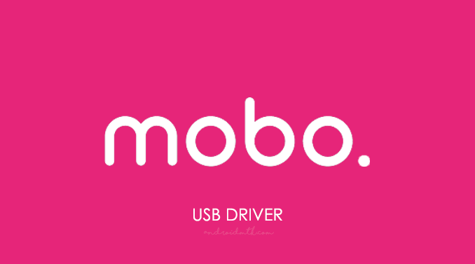 Mobo USB Driver