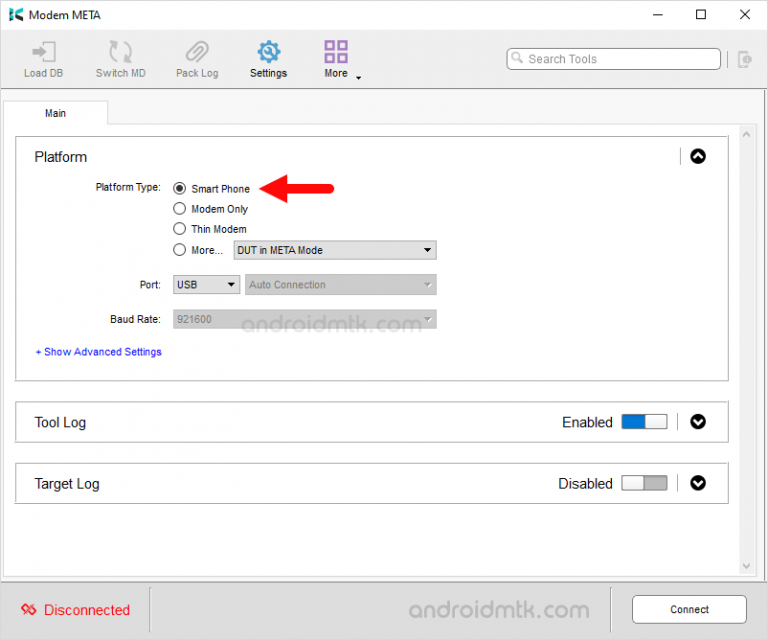 Meta Device Code How to use Modem Meta Tool to Flash or Write IMEI on Mediatek Device