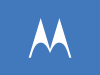Motorola Logo Blue