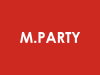 Mparty Logo