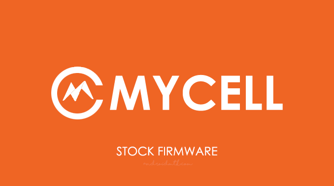 Mycell Stock ROM