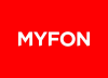 Myfon Logo