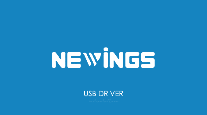 Newings USB Driver