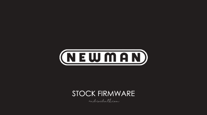 Newman Stock ROM