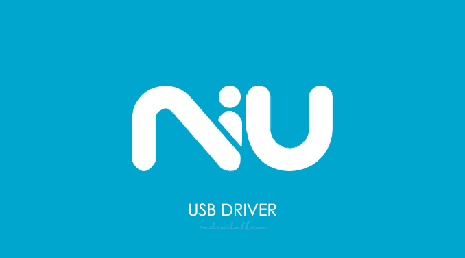 NIU USB Driver