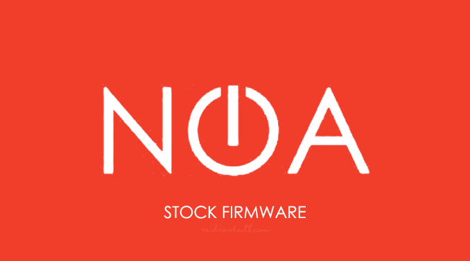 Noa Stock ROM
