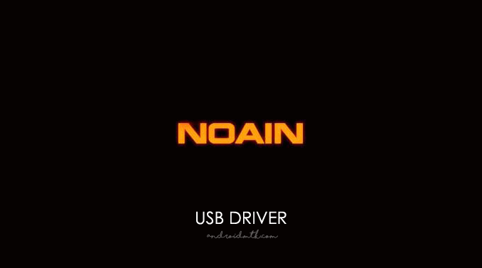 Noain USB Driver