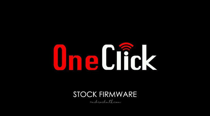 OneClick Stock ROM