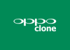 Oppo Clone Logo