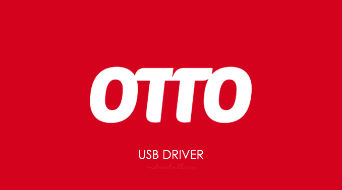 Otto USB Driver