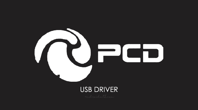 PCD USB Driver