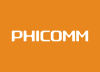 Phicomm Logo