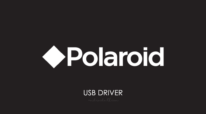 Polaroid USB Driver