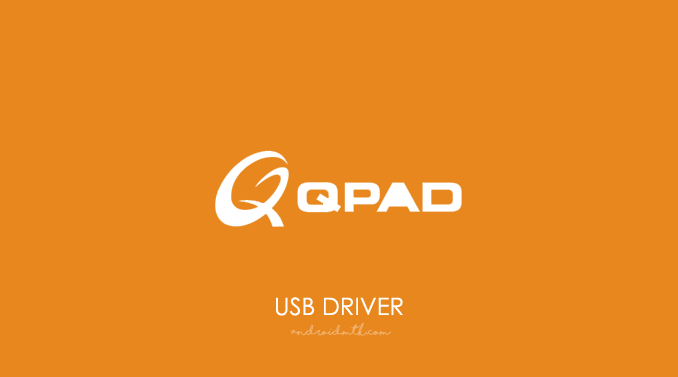 Qpad Usb Driver