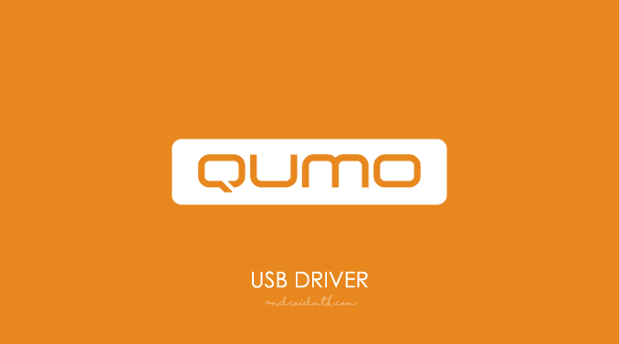Qumo Usb Driver