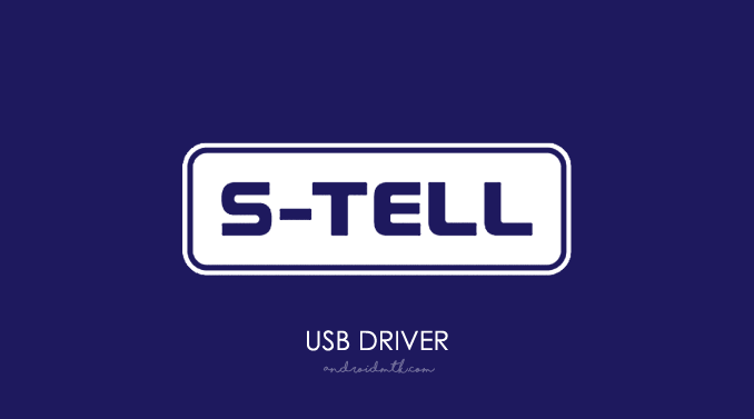 S-Tell USB Driver