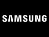 Samsung Black Logo