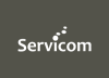 Servicom Logo