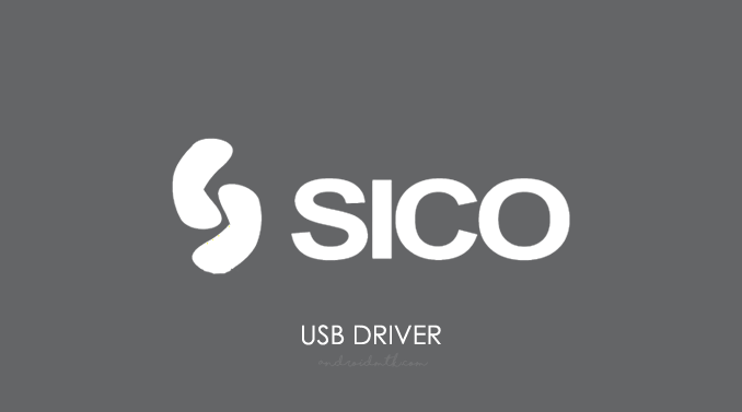 Sico USB Driver