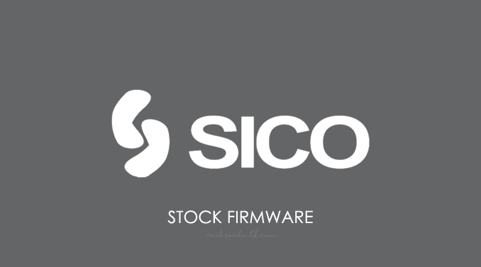 Sico Stock ROM