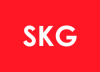 SKG Logo