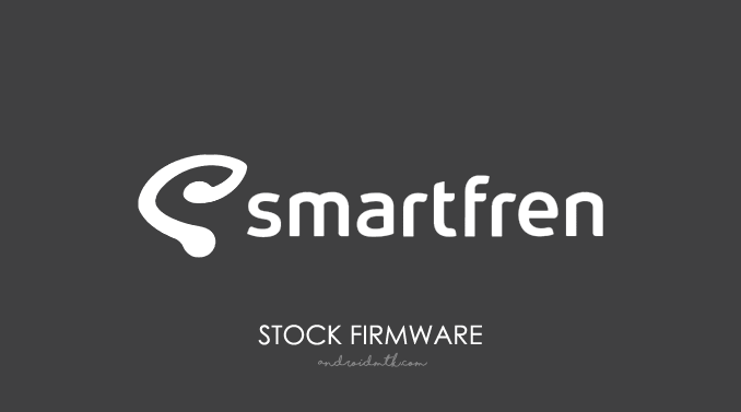 Smartfren Stock ROM