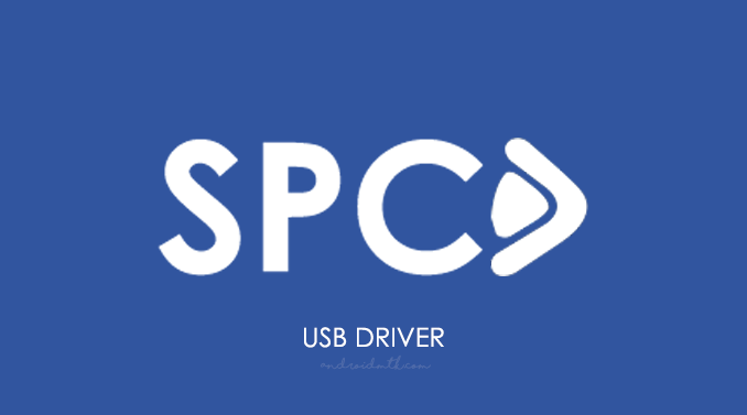 SPC USB Driver