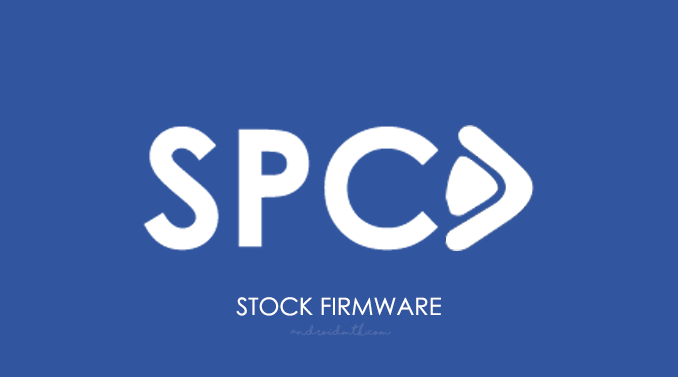 Spc Stock Rom