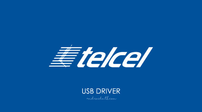 Telcel USB Driver
