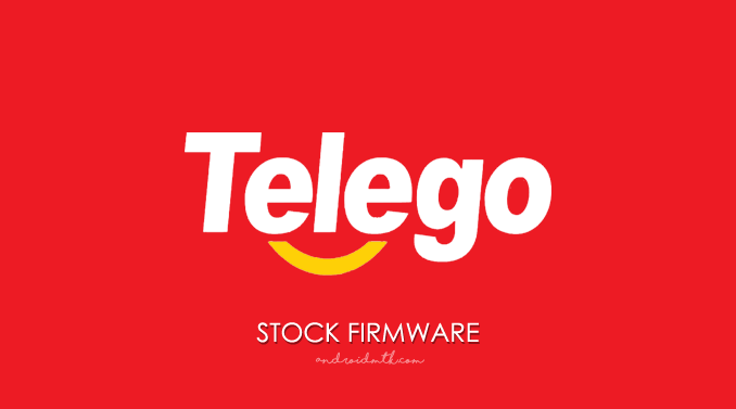Telego Stock ROM